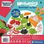 Інтерактивний конструктор 3 в 1 Лабораторія механіки Комахи- Clementoni 50660 - мініатюра 6