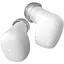 Бездротові навушники Ergo BS-530 Twins Nano 2, BT5.3, 25mAh, 190mAh, 3h, White UA UCRF - мініатюра 1