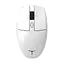 Мышь беспроводная Thunderobot ML4 White - миниатюра 1