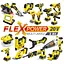 Акумулятор універсальний Trotec 20V 2Ah Flexpower Li-Ion NMC для інструментів - мініатюра 6