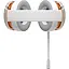 Ігрові навушники Dark Project One Sono Wired White (DPP_SONO_WIRED_WHITE) [125815] - мініатюра 3
