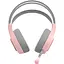Игровые наушники XTRIKE ME GH-515 RGB Pink (GH-515P) [148299] - миниатюра 3