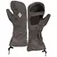 Рукавички Black Diamond Overmitts Smoke XS (1033-BD 801424SMOKXS_1) - мініатюра 2