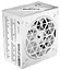 Блок живлення 1stPlayer HA-1300BA3 White 1300W (NGDP-PLT-1300-WH-EU) - мініатюра 3