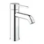 Смеситель для умывальника S-Size Grohe Essence 24172001 Хром - миниатюра 1