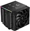 Кулер для процесора Deepcool AK620 Digital Pro (R-AK620-BKAPMN-G) - мініатюра 2