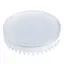 Лампа Brille світлодіодна LED 10W GX53 WW 220 В - мініатюра 5