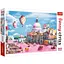 Пазл Trefl Сладкая Венеция Веселые города 1000 эл. (10598) - миниатюра 1
