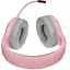Игровые наушники Redragon Mento USB Pink (71763) [150112] - миниатюра 4