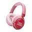 Bluetooth-гарнитура JBL Junior 470NC Pink (JBLJR470NCPIK) - миниатюра 5