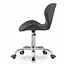 Офисное кресло Leobert Avola серый - миниатюра 3