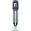 Вакуумный насос Dorcel Power Pump Pro для члена длиной до 20 см диаметр до 5 см - миниатюра 1