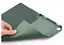 Чохол-книжка DK для Samsung Galaxy Tab A7 Lite (T220 / T225) екокожа/силікон Smart Case green - мініатюра 3
