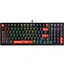 Клавиатура Bloody A4Tech S98 USB RGB Black Red) (S98 Red)) - миниатюра 1