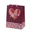 Подарочный пакет 18*23*10 М, 3151 - миниатюра 1