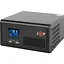 Источник бесперебойного питания (ИБП) LogicPower LPE-B-PSW-1500VA + АКБ LiFePO4 1280Wh Smart BT (37265) [125156] - миниатюра 4