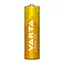Батарейка Varta LR6/AA Longlife Alkaline (4шт) - миниатюра 2