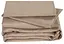 Комплект постільної білизни Двоспальний 180х220 см Mocha Mousse SOHO pbe0050811 - мініатюра 2