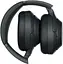 Наушники Sony WH-1000XM3 Black (WH1000XM3/B) - миниатюра 3