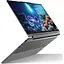 Ноутбук Lenovo Yoga 9 2-in-1 14ILL10,83LC000WBM,Ultra 7 258V (8-core),Arc 140V 8 Core,32GB 8533MHz LPDDR5x - мініатюра 6