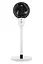 Ardesto Вентилятор підлоговий 50Вт пульт ДК дисплей чорно-білий - мініатюра 10