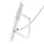 Прожектор Brille вуличний LED вологозахищений IP65 HL-28/50W CW - мініатюра 5