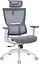 Офісне крісло OfficePro Elegant OC660-W-DG-DG (OC660-W-DG-DG) - мініатюра 1