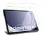 Захисне скло DK для Samsung Galaxy Tab A9+ X210/X215/X216 Full Glue 2 шт (018642) - мініатюра 2