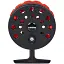 Катушка Viking Fishing Ice Pro 75L Red - миниатюра 2