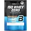 Протеин BiotechUSA Iso Whey Zero Lactose Free Chocolate Toffee 25 г - миниатюра 1