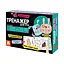 Багаторазові прописи "Тренажер для рук" 1155004, 31 картка - мініатюра 1