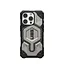 Чехол-накладка Urban Armor Gear Magsafe для iPhone 16 Pro Monarch Pro Titanium (114456113636) - миниатюра 1