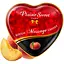 Масажна свічка Plaisir Secret Peach персик, 35 мл - мініатюра 2