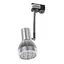 Светильник трековый поворотный LED 407/7W NW SL Brille 32-288 - миниатюра 2
