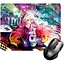 Игровая поверхность Nextprint Без Игры Жизнь Аниме Манга Нет No Game No Life 220 х 180 мм (5568) - миниатюра 1