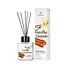 Аромадифузор для дому Bogenia Vanilla & Cinnamon парфумований BG360.002, 100 мл - мініатюра 1