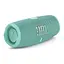 Портативна колонка JBL Charge 5 Teal (JBLCHARGE5TEAL) - мініатюра 2