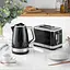 Тостер Russell Hobbs Structure Black 28091-56 - мініатюра 7