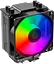 Повітряне охолодження ID-Cooling SE-903-XT FRGB Black - мініатюра 1