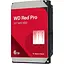 Жесткий диск Western Digital Red NAS 6TB (WDBMMA0060HNC) - миниатюра 2