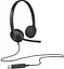Наушники Stereo Headset H340 Logitech teh0021850 - миниатюра 5