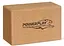 Блоки для йоги PowerPlay PP_4006 из пробкового дерева 2 шт Cork Yoga Block + резинка 7.5 кг (PP_4006_Cork_2in) - миниатюра 3
