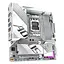 Материнська плата Gigabyte B850M Aorus Elite WiFi6E Ice Socket AM5 - мініатюра 3