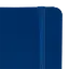 Ежедневник недатированный Buromax Touch Me L2U A6 искусственная кожа 336 страниц синий (BM.26140-02) - миниатюра 3