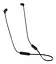 Беспроводные наушники Tune 125BT, Black JBL teh0020169 - миниатюра 1