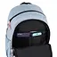 Рюкзак GoPack Teens 121L-2 Светло-голубой (GO26-121L-2) - миниатюра 14