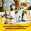 Конструктор LEGO Creator Дикие животные семейство панд 626 деталей (31165) - миниатюра 11