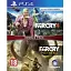 Игра Far Cry Primal + Far Cry 4 (русская версия) (PS4) - миниатюра 1