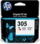 Картридж із друкуючою головкою струменевий No.305 DJ 2320/2710/2720/4120 color HP teh0015105 - мініатюра 2