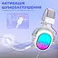 Наушники Fifine H16W 7.1 RGB белый (H16W) - миниатюра 11